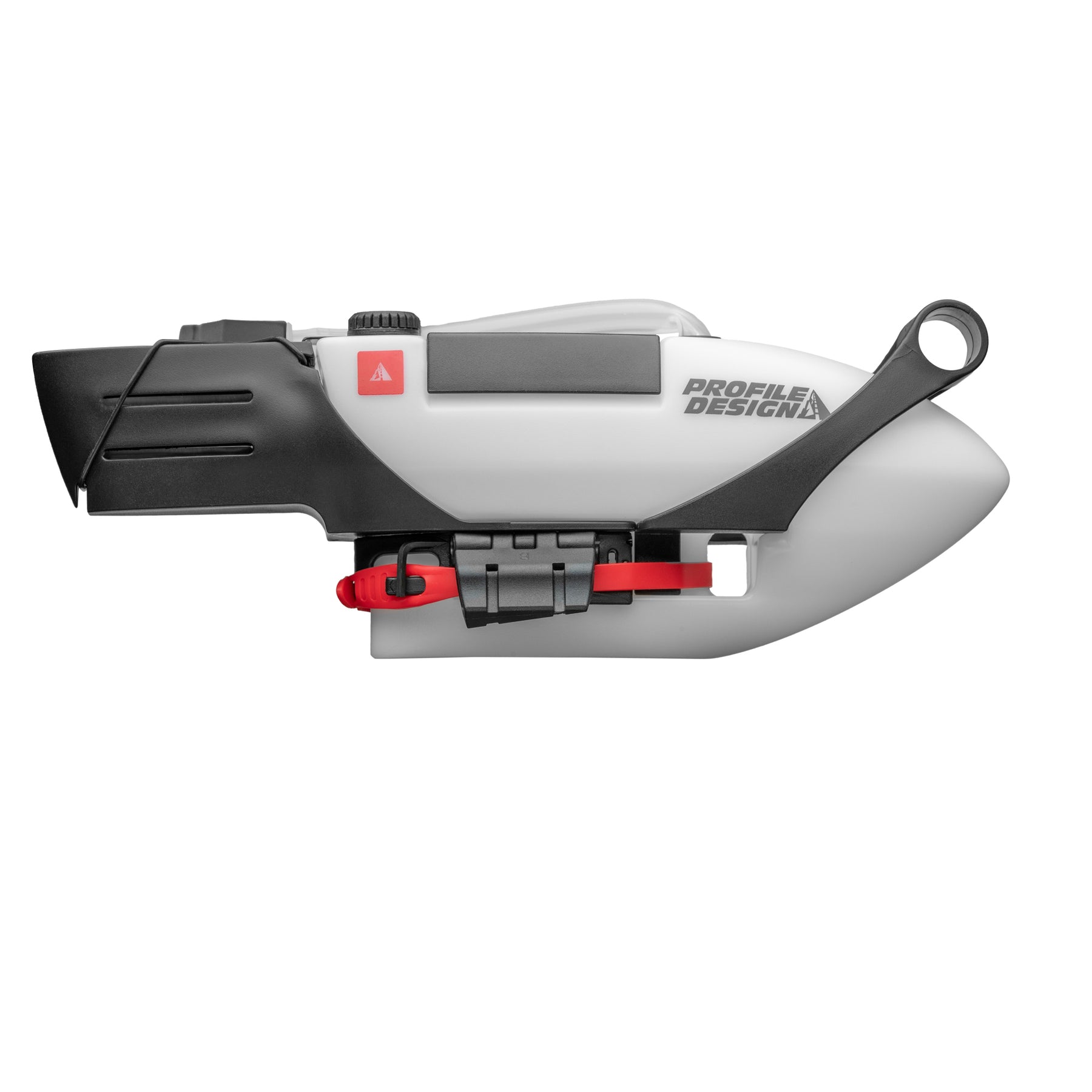 Profile Design FC25 Front Hydration System - 25 oz, White, bixbybicycles.com