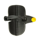 Saris Freedom Fat Tire Holders, Per Set, Black, Bixbybicycles.com