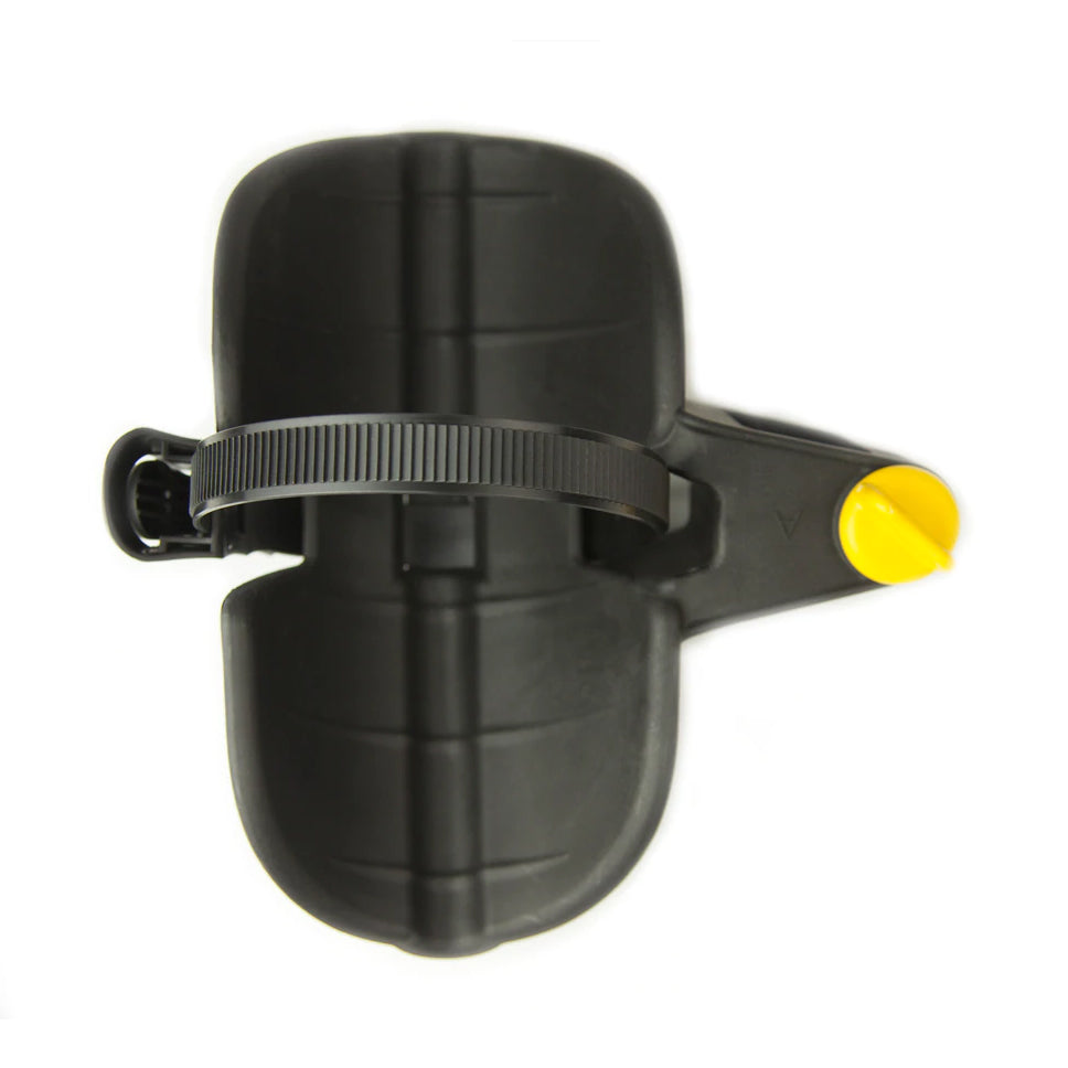 Saris Freedom Fat Tire Holders, Per Set, Black, Bixbybicycles.com