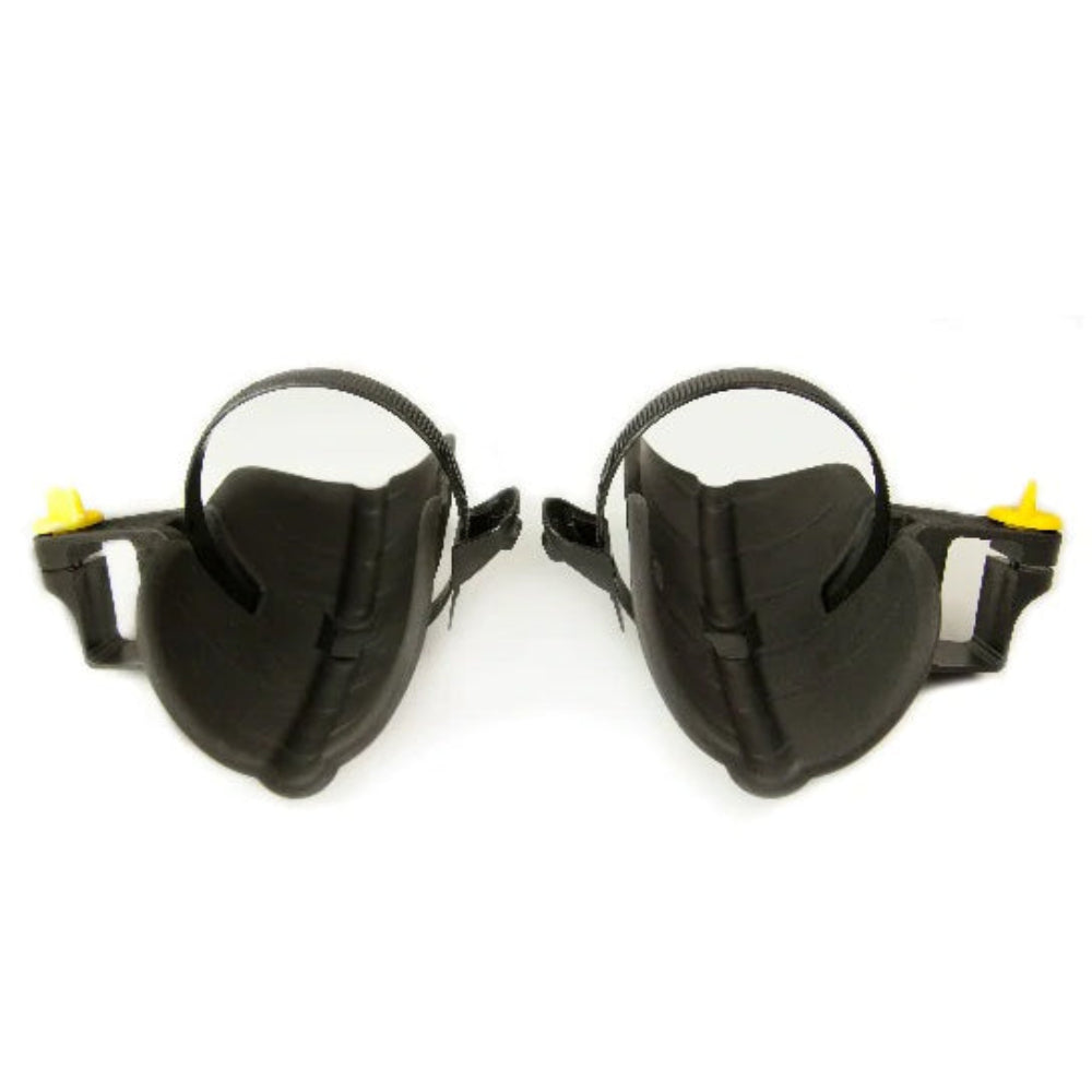 Saris Freedom Fat Tire Holders, Per Set, Black, Bixbybicycles.com
