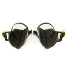 Saris Freedom Fat Tire Holders, Per Set, Black, Bixbybicycles.com