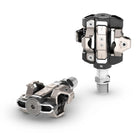 Garmin Rally XC110 Single-Sensing Power Meter Pedals, bixbybicycles.com