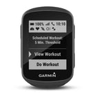 Garmin Edge® 130 Plus Bike Computer, bixbybicycles.com