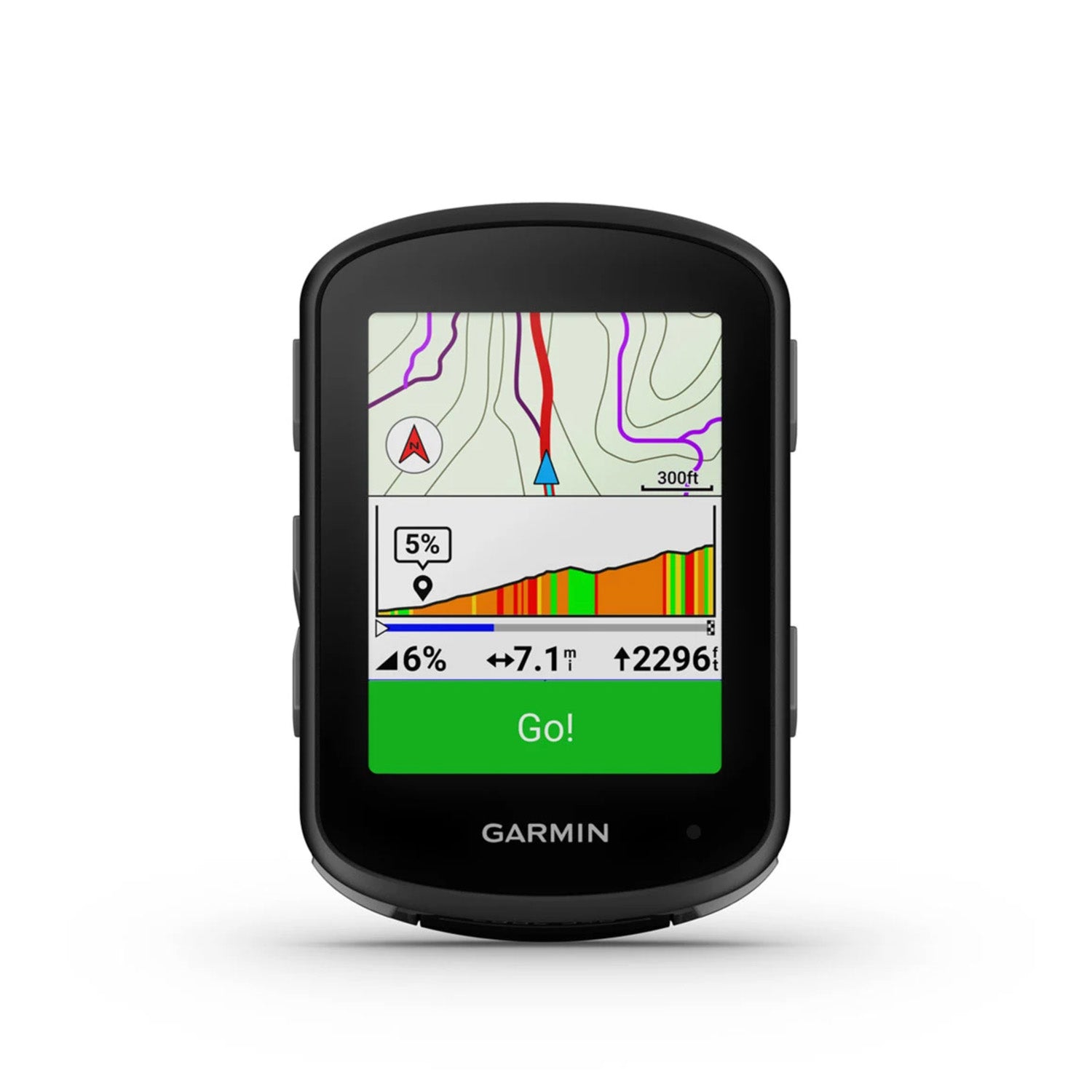 Garmin Edge® 540 Non-Solar Bike Computer – Bixby Bicycles