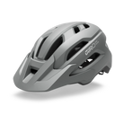 Giro Fixture MIPS MBT Helmet, Universal, Matte Titanium, bixbybicycles.com