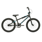 HARO Shredder 20" Kids BMX Bike - Black, bixbybicycles.com