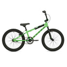 HARO Shredder 20" Kids BMX Bike - Bbd Apple Green, bixbybicycles.com