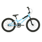 HARO Shredder 20" Kids BMX Bike - Sky Blue, bixbybicycles.com