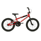 HARO Shredder 20" Kids BMX Bike - Red, bixbybicycles.com