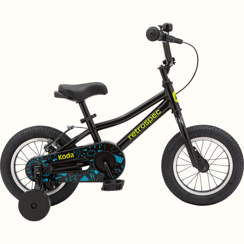 Retrospec Koda Plus, 12