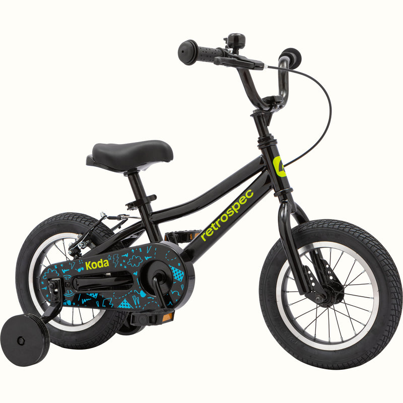 Retrospec Koda Plus, 12