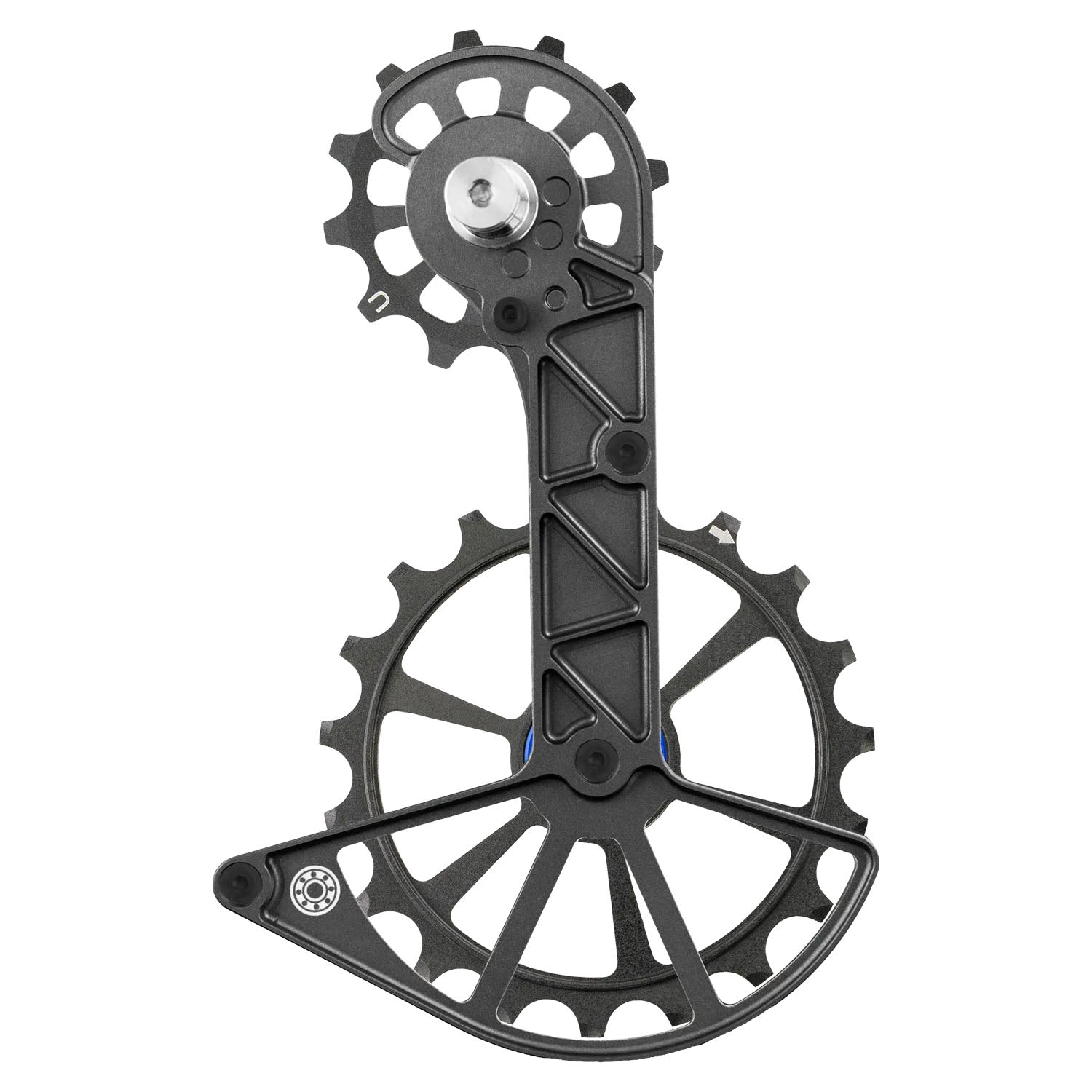 KOGEL PULLEY SET SRAM WIFLI プーリーセット SRAM用 コゲル 12T