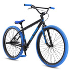 SE Big Flyer 29" BMX, Black Bruiser 2027, bixbybicycles.com