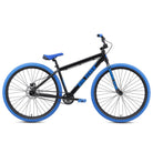 SE Big Flyer 29" BMX, Black Bruiser 2027, bixbybicycles.com
