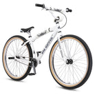 SE Big Ripper 29" BMX 2025 Arctic White, Bixbybicycles.com