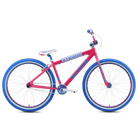 SE Big Riper 29" BMX, Hot Pink, 2025, bixbybicycles.com