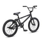 SE Ripper 20" BMX, Matte Black, bixbybicycles.com