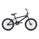 SE Ripper 20" BMX, Matte Black, bixbybicycles.com
