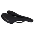 NinetyK The Cure Saddle, Black, Road/Gravel, bixbybicycles.com