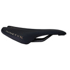 NinetyK The Jam Saddle, Black, Road/Gravel, bixbybicycle.com