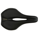 Ninetyk Yes Saddle, Black, Road, bixbybicycle.com