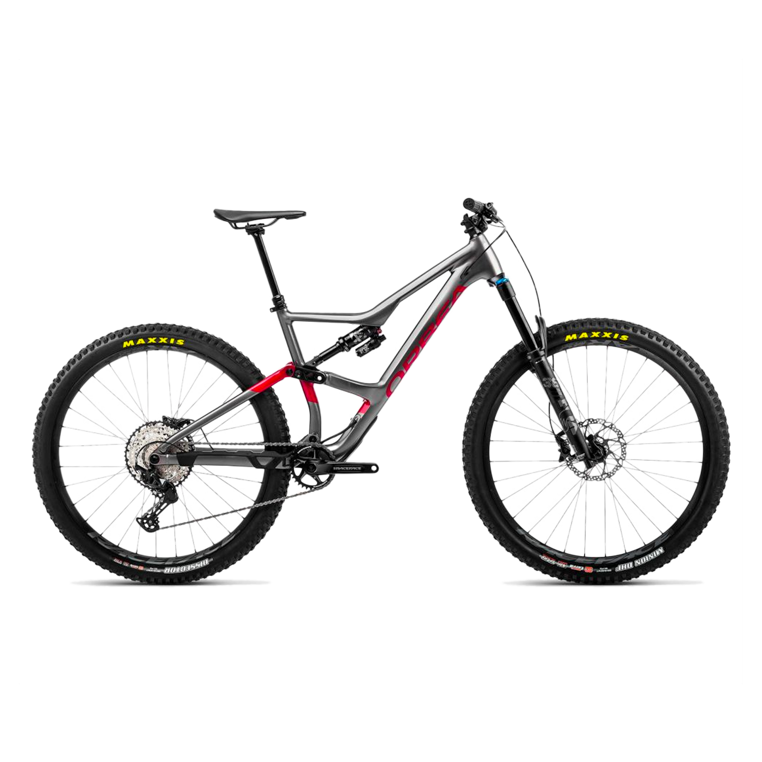 Orbea red discount