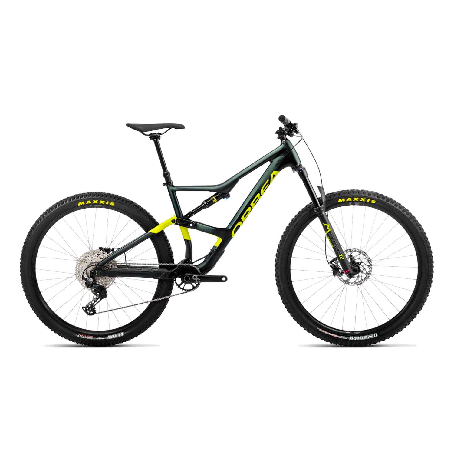 Orbea occam hot sale m20 2020