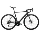 Orbea Orca M30i Road Bike, Shimano 105 Di2, Black, 2025, bixbybicycles.com