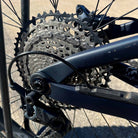 Used Orbea, Rise M20, 2021, E-bike MTN/ATB, Large, Bixbybicycles.com