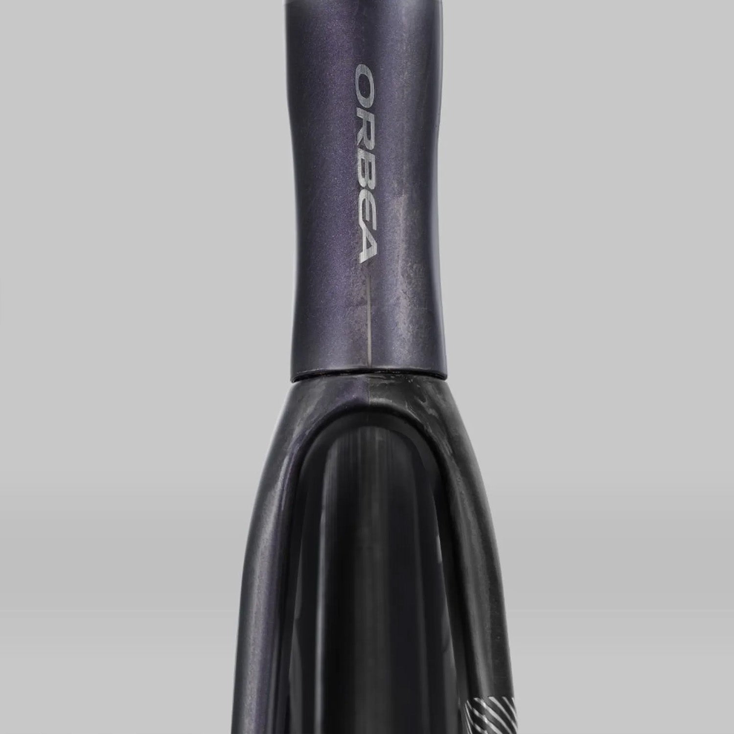 Orbea Orca M35I 2025 105 Di2 Carbon Road Bike, Carbon Wheels,  Black/Black, bixbybicycles.com