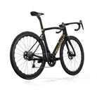 Pinarello Dogma X Dura Ace Di2 Black/Gold, bicbybicycles.com