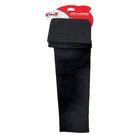 RAV-X, Arm Warmers, Unisex, Size M/L Black, bixbybicycles.com