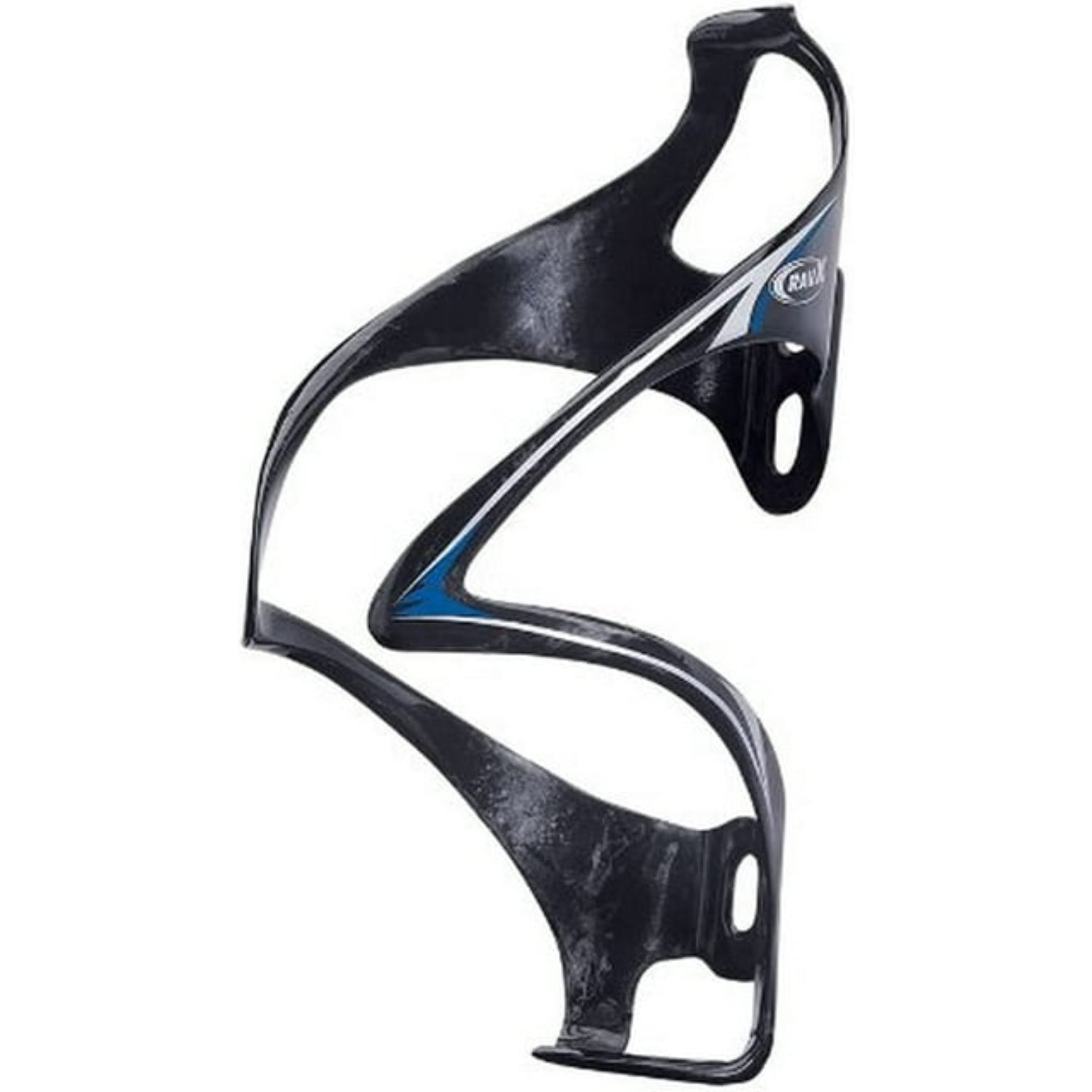 RavX Beta X Trim Carbon Water Bottle Cage, bixbybicycles.com