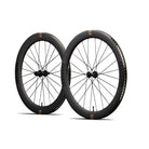 Reserve 57/64 Carbon Wheelset, DT SWISS 240 Hubs, Tubeless Ready, bixbybicycles.com