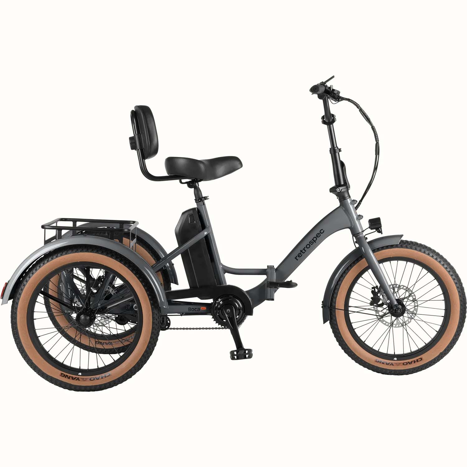 Retrospec Boca Rev Trike
