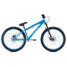 SE JD Ripper HD 26" BMX Shinny Blue, bixbybicycles.com