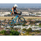 SE JD Ripper HD 26" BMX Shinny Blue, bixbybicycles.com