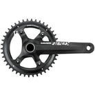 SRAM Apex 1 Crankset, 40 tooth, 11 speed, bixbybicycles.com