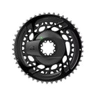SRAM FORCE AXS 50x37 Chain Ring, Q Power Meter, 12 Speed, Bixbybicycles.com