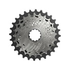 SRAM Force 10-28 T, 12 Speed CS-XG-1270-D1, bixbybicycles.com