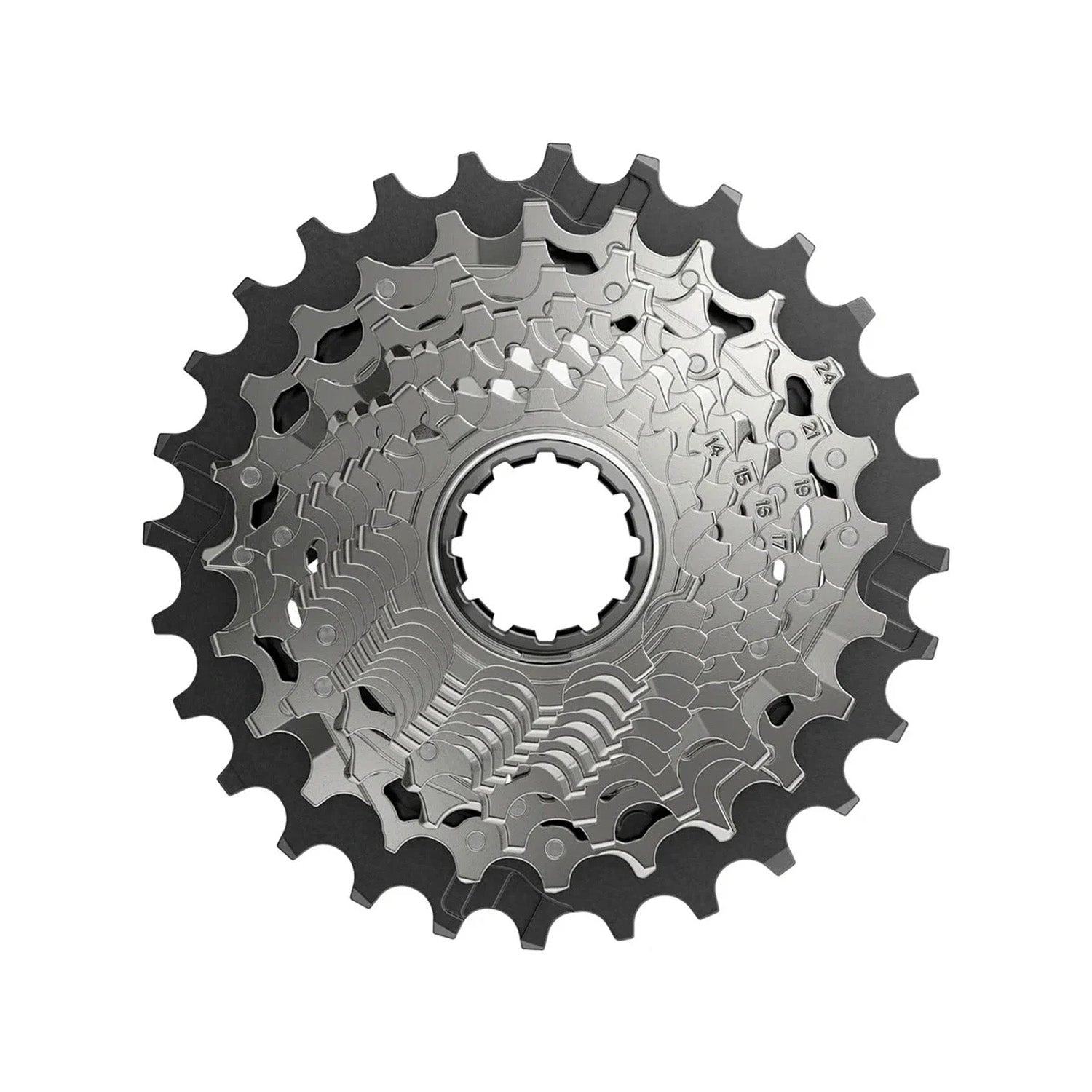 SRAM Force 10-28 T, 12 Speed CS-XG-1270-D1, bixbybicycles.com