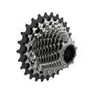 SRAM Force 10-28 T, 12 Speed CS-XG-1270-D1, bixbybicycles.com