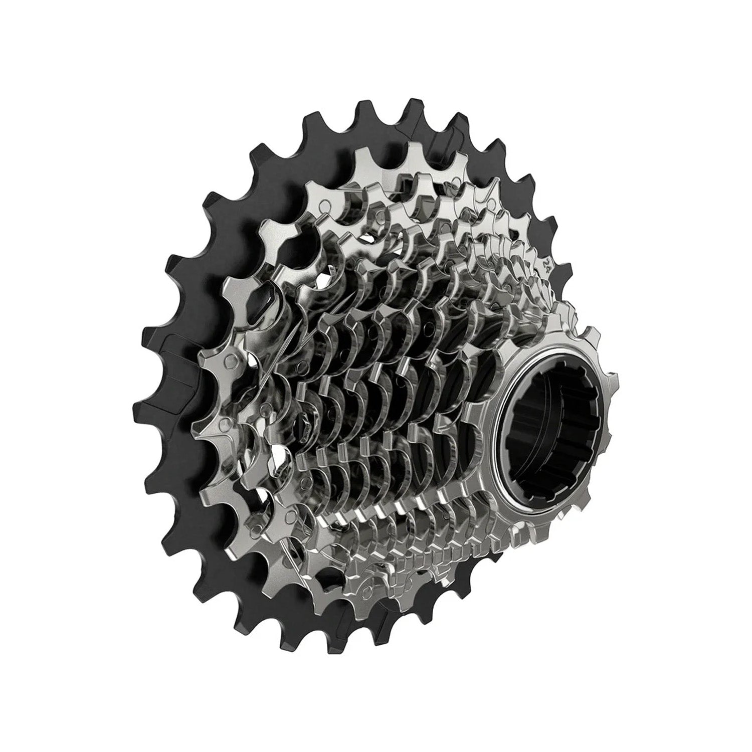 SRAM Force 10-28 T, 12 Speed CS-XG-1270-D1, bixbybicycles.com