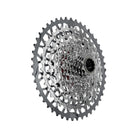 SRAM Rival XPLR 1351,  10 / 46, 13 Speed Cassette, bixbybicycles.com