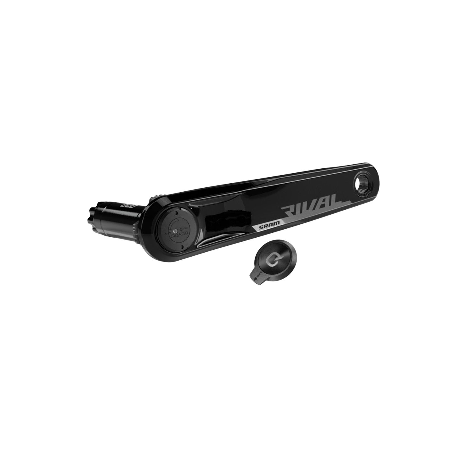SRAM Rival 72.5mm Left Arm / Power Meter Spindle, PM-RIV-ASSU-01, bixbybiycles.com
