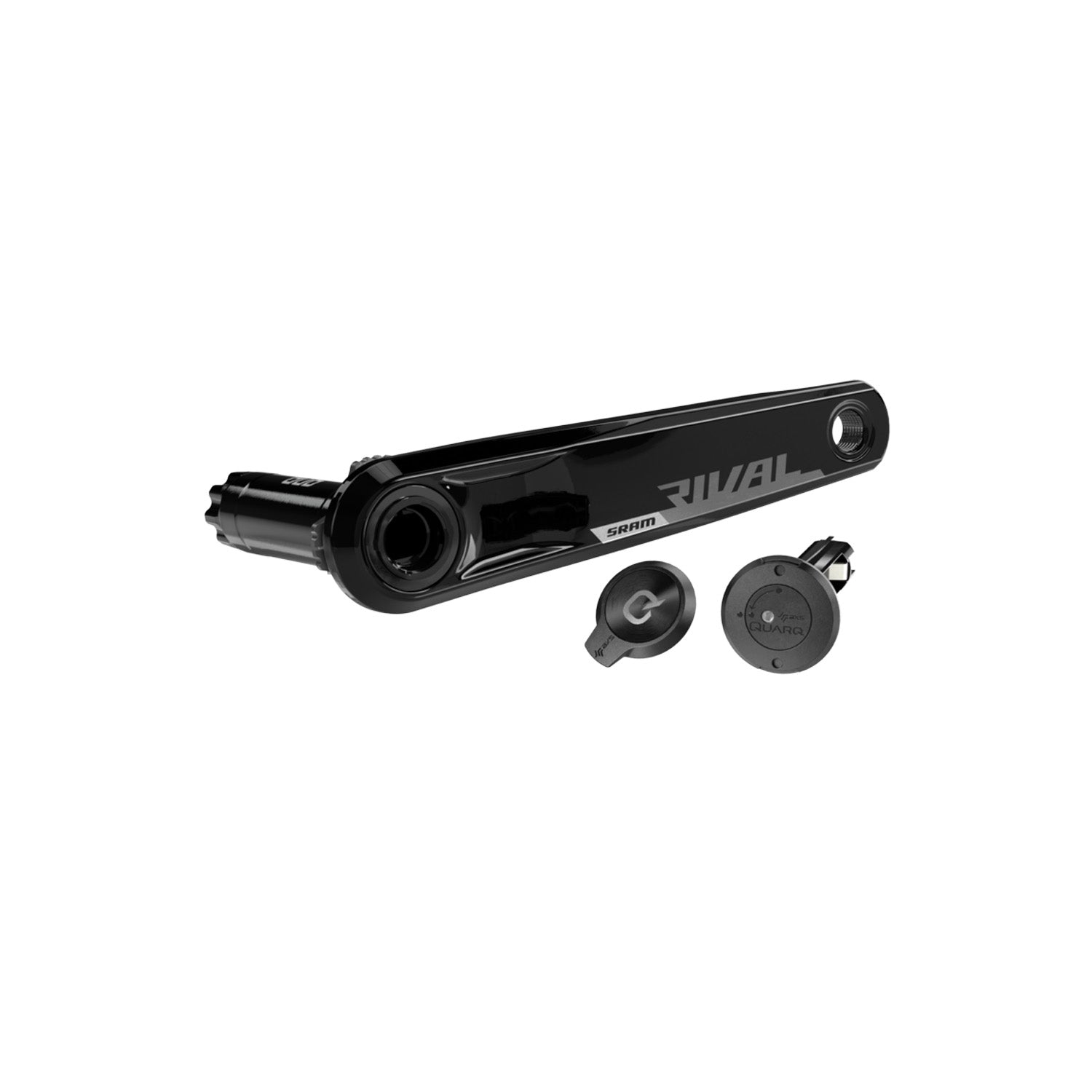 SRAM Rival 72.5mm Left Arm / Power Meter Spindle, PM-RIV-ASSU-01, bixbybiycles.com