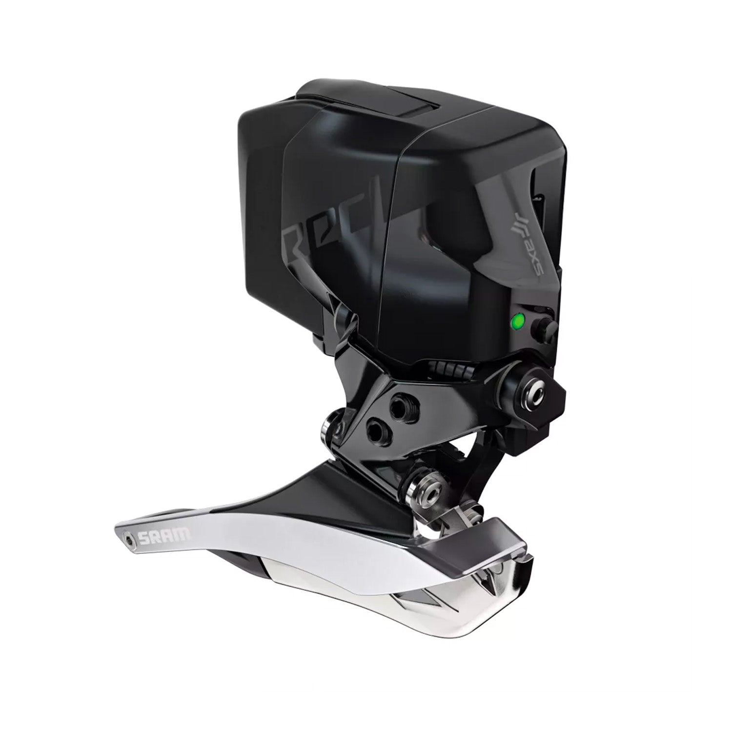 SRAM RED eTap AXS Front Derailleur Bixby Bicycles