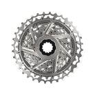 SRAM Rival XG-1250 Cassette, 12 Speed ,10-30 T Cassette, bixbybicycles.com