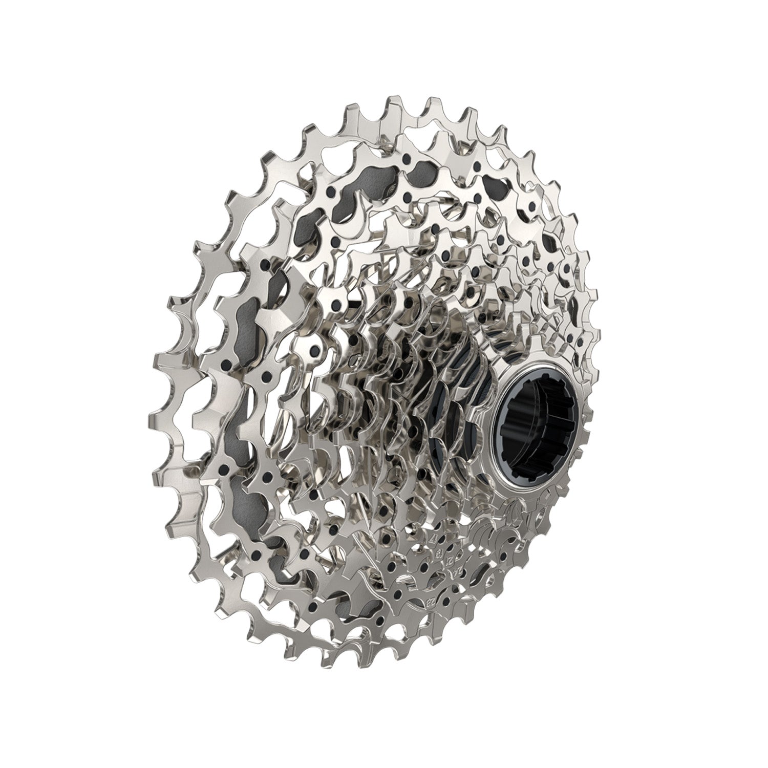 SRAM Rival XG-1250 Cassette, 12 Speed ,10-30 T Cassette, bixbybicycles.com