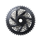 SRAM Rival XPLR 10 / 44 12 Speed Cassette CS XG 1271. bixbybicycles.com